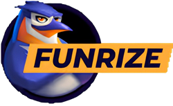 site logo